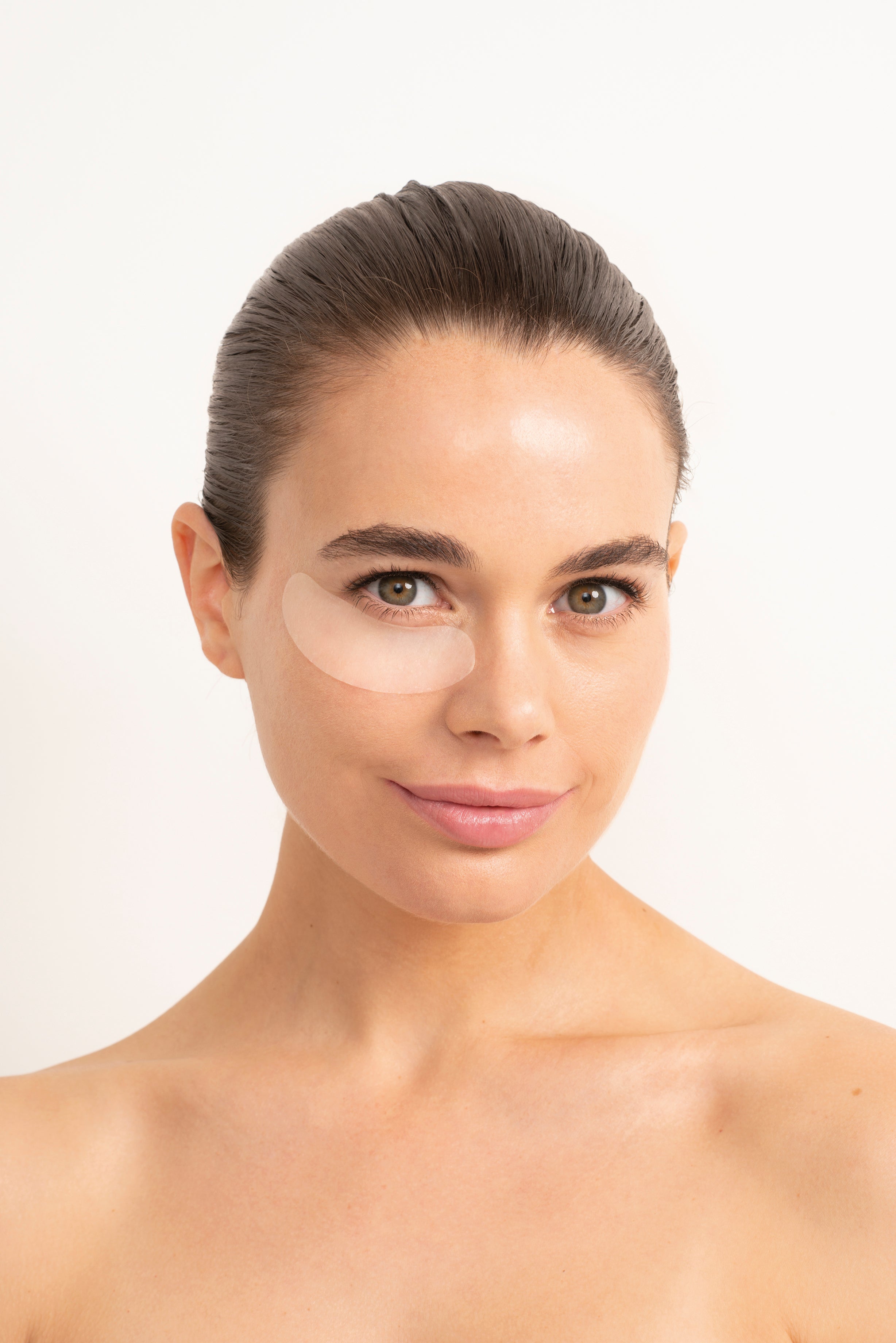 THALGO WRINKLE CORRECTING PRO EYE PATCHES - Täyttää juonteet - Kosteuttaa