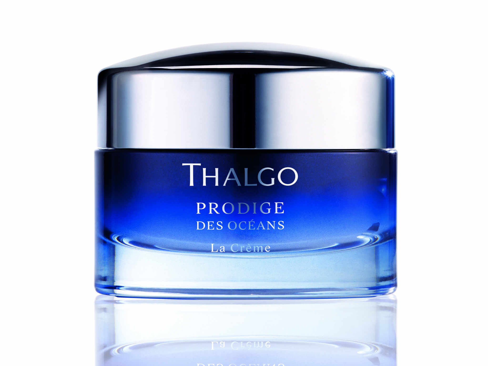 THALGO PRODIGE DES OCEANS SERUM - Kauneudenalan Oscar palkittu tuote. VITAMIINIKASVOVOIDE. VITAMIINIHOITO. ANTIAGE KASVOVOIDE. VOIDE