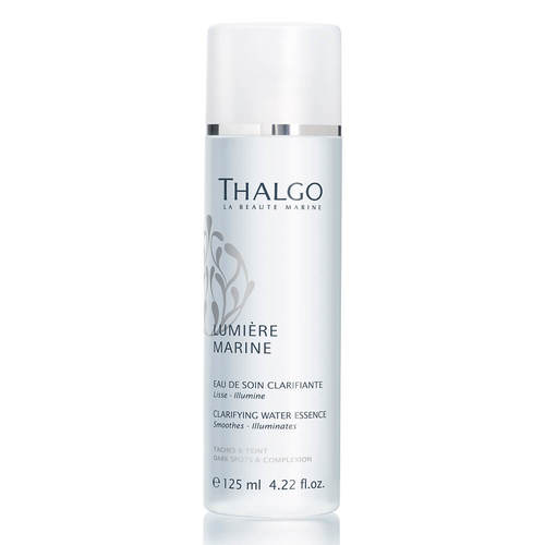 THALGO CLARIFYING WATER ESSENCE. Kasvovesipurkki.