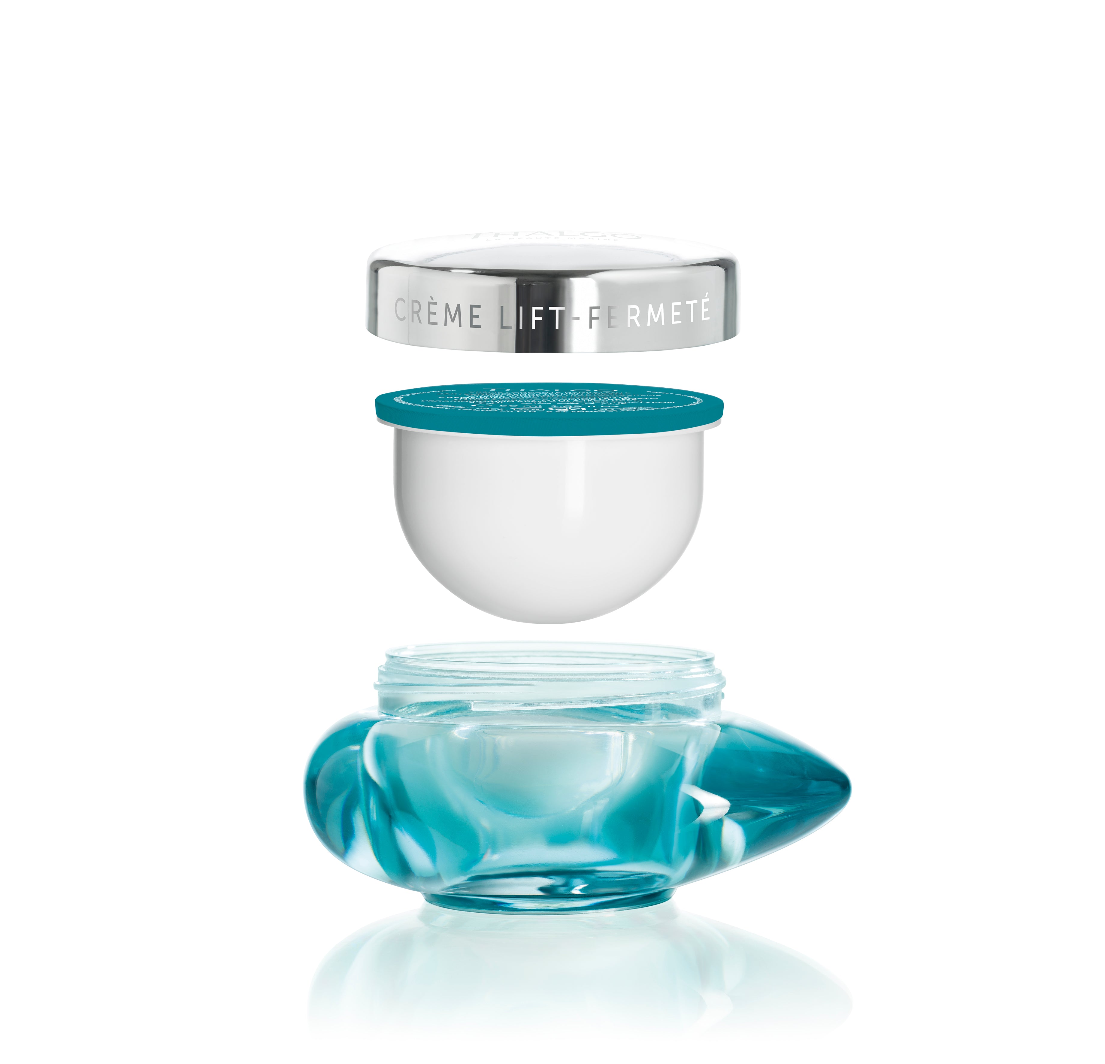 THALGO LIFTING & FIRMING NIGHT CARE - Liftaava yövoide. antiage