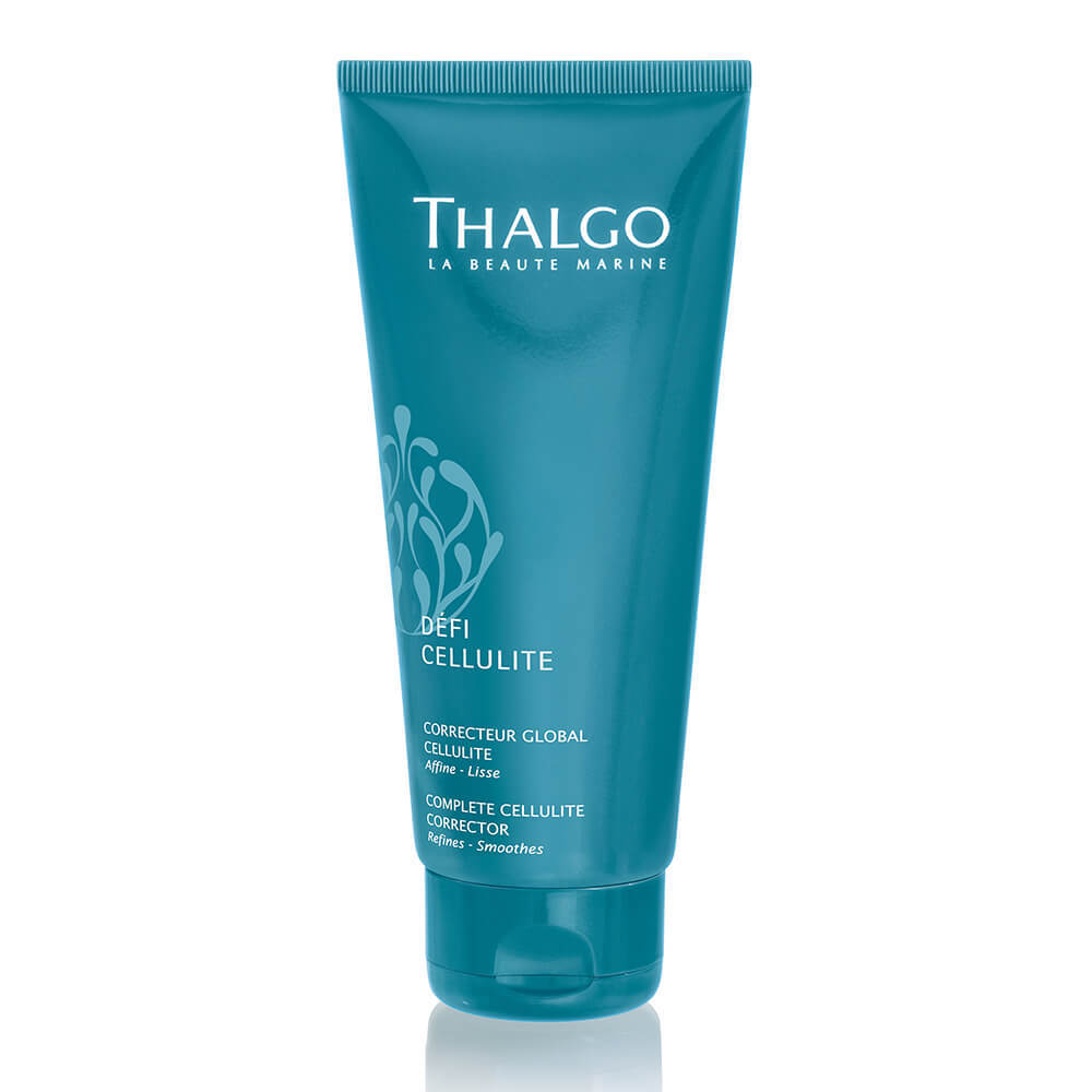 THALGO DÉFI CELLULITE COMPLETE CELLULITE CORRECTOR. Voideputkilo.