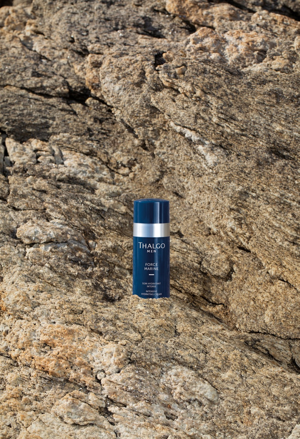 THALGOMEN INTENSIVE HYDRATING CREAM – Energisoiva kosteusvoide