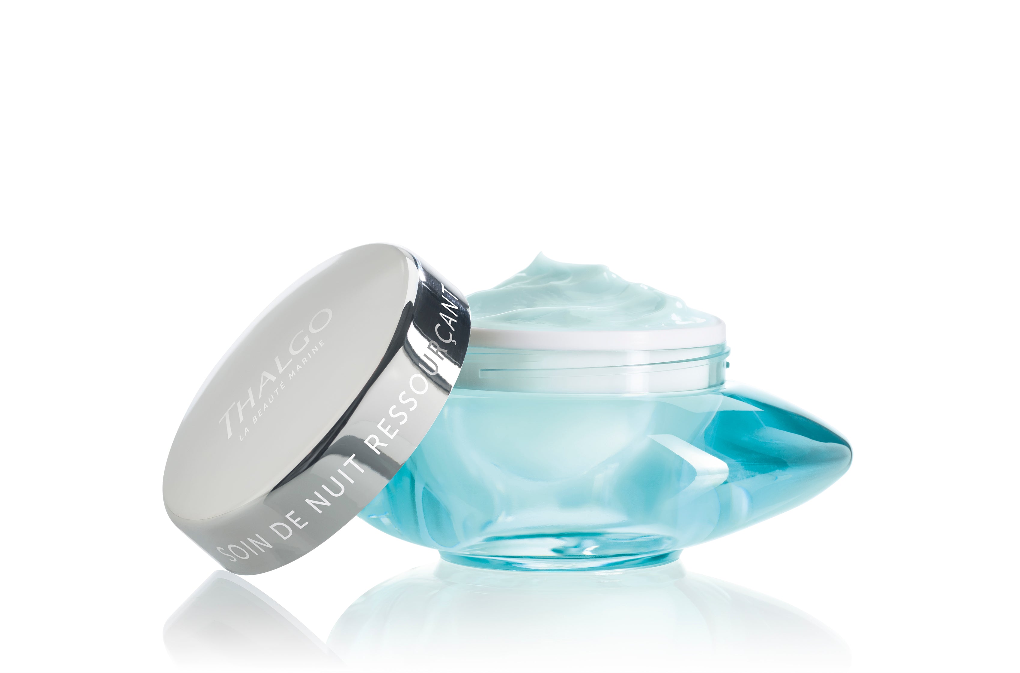 THALGO REVITALISING NIGHT CREAM - Kosteuttaa, korjaa ja elvyttää ihoa yöllä. yövoide. kosteuttava yövoide