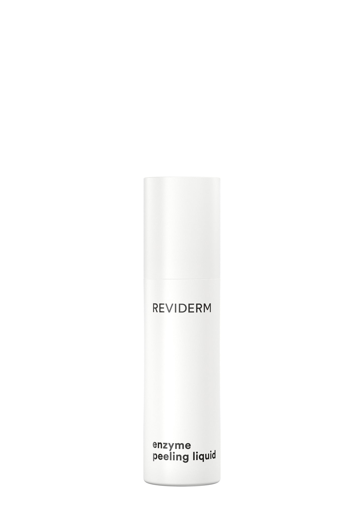 REVIDERM ENZYME PEELING LIQUID. Kuorintaneste.