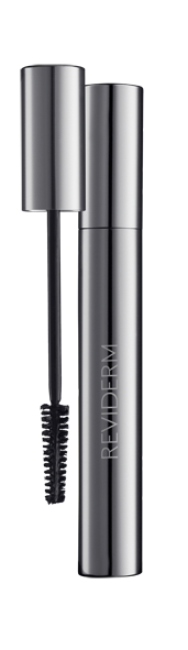 REVIDERM ETERNITY MASCARA - vedenkestävä ripsiväri pidentää, tuuhentaa ja erottelee ripset kauniisti.