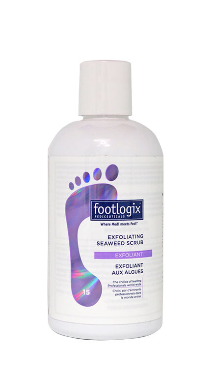 FOOTLOGIX 15 jalkakuorinta.