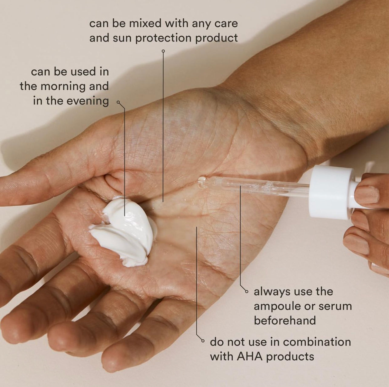 REVIDERM PRO MICROBIOME AGED SKIN - Microbiominen seerumi ikääntyneelle iholle