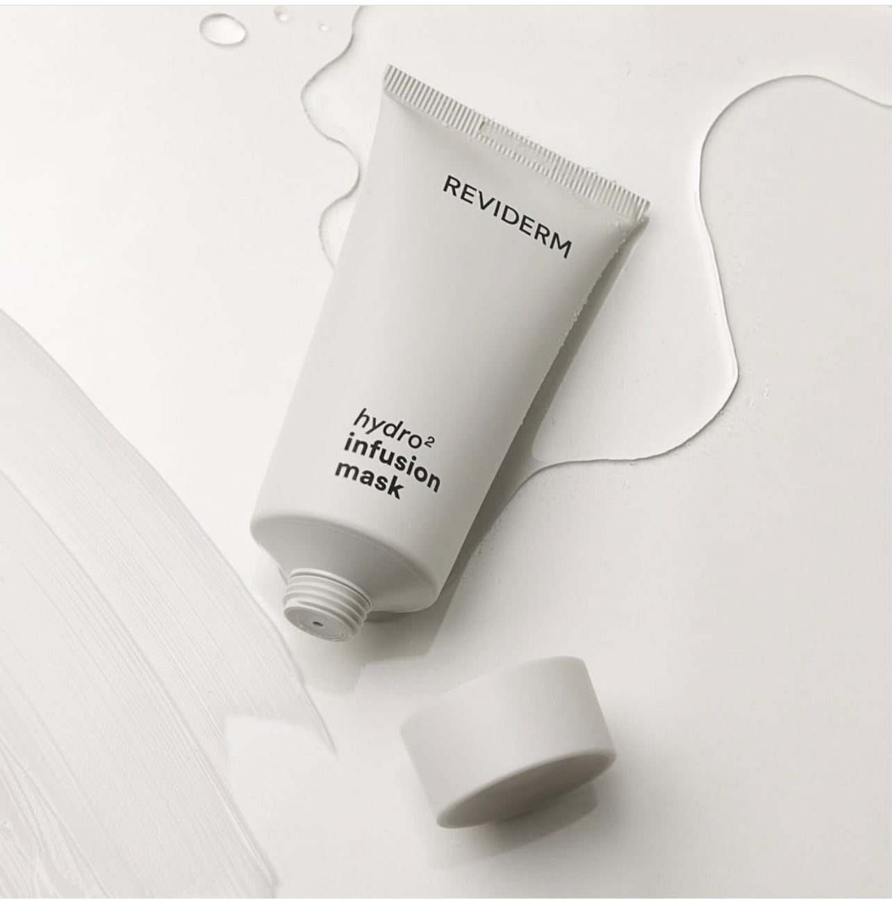 REVIDERM HYDRO² INFUSION MASK -Energisoiva ja kosteuttava naamio