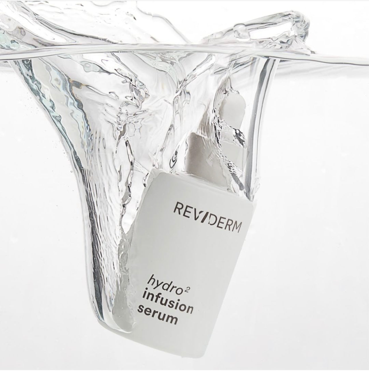 REVIDERM HYDRO² INFUSION SERUM - Ihon kosteustasapainoa säätelevä seerumi