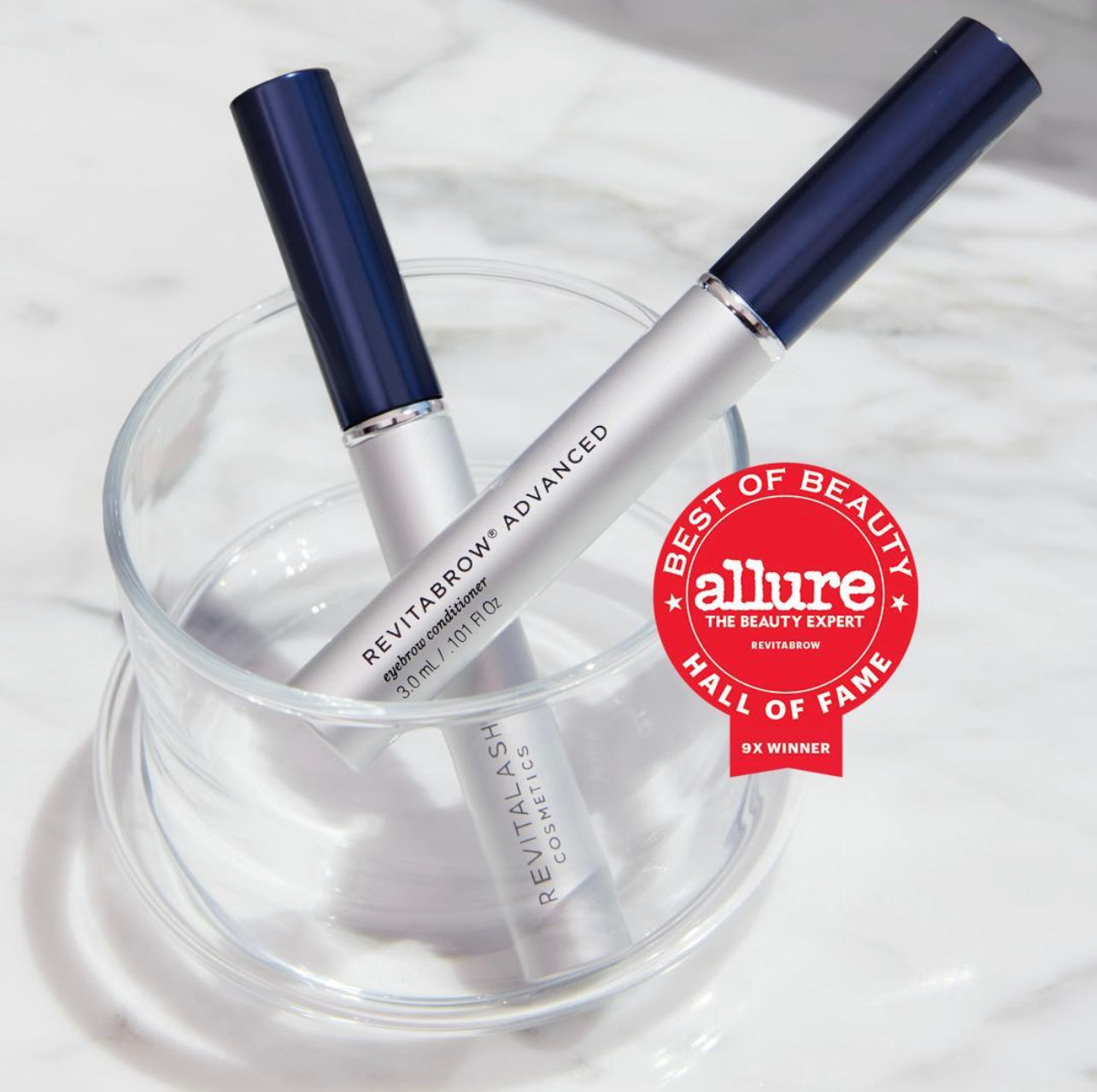 REVITALASH REVITABROW® ADVANCED - Kulmakarvojen hoitoaine