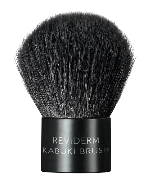 REVIDERM KABUKI BRUSH meikkisivellin.