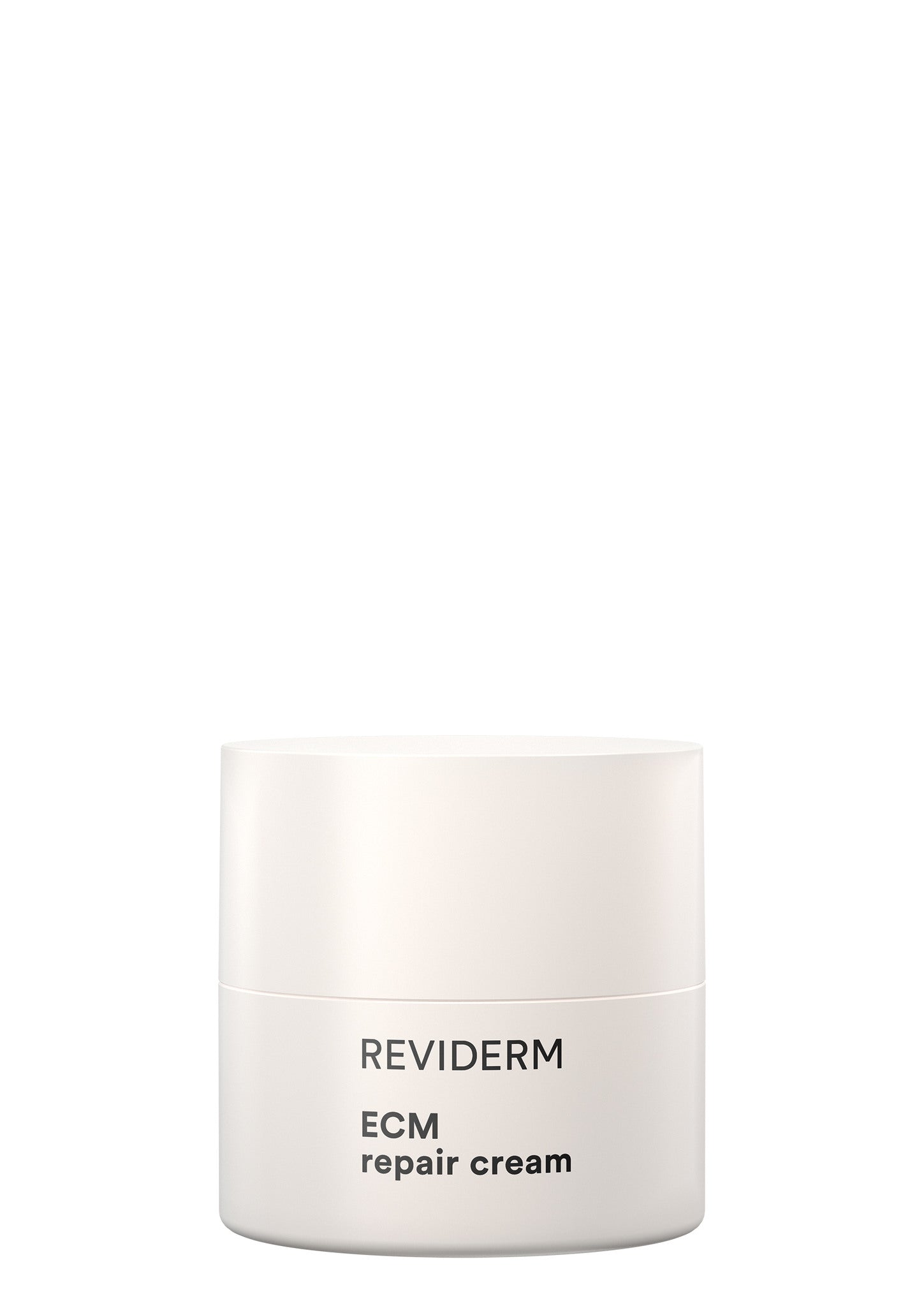 REVIDERM ECM REPAIR CREAM. Voidepurnukka.