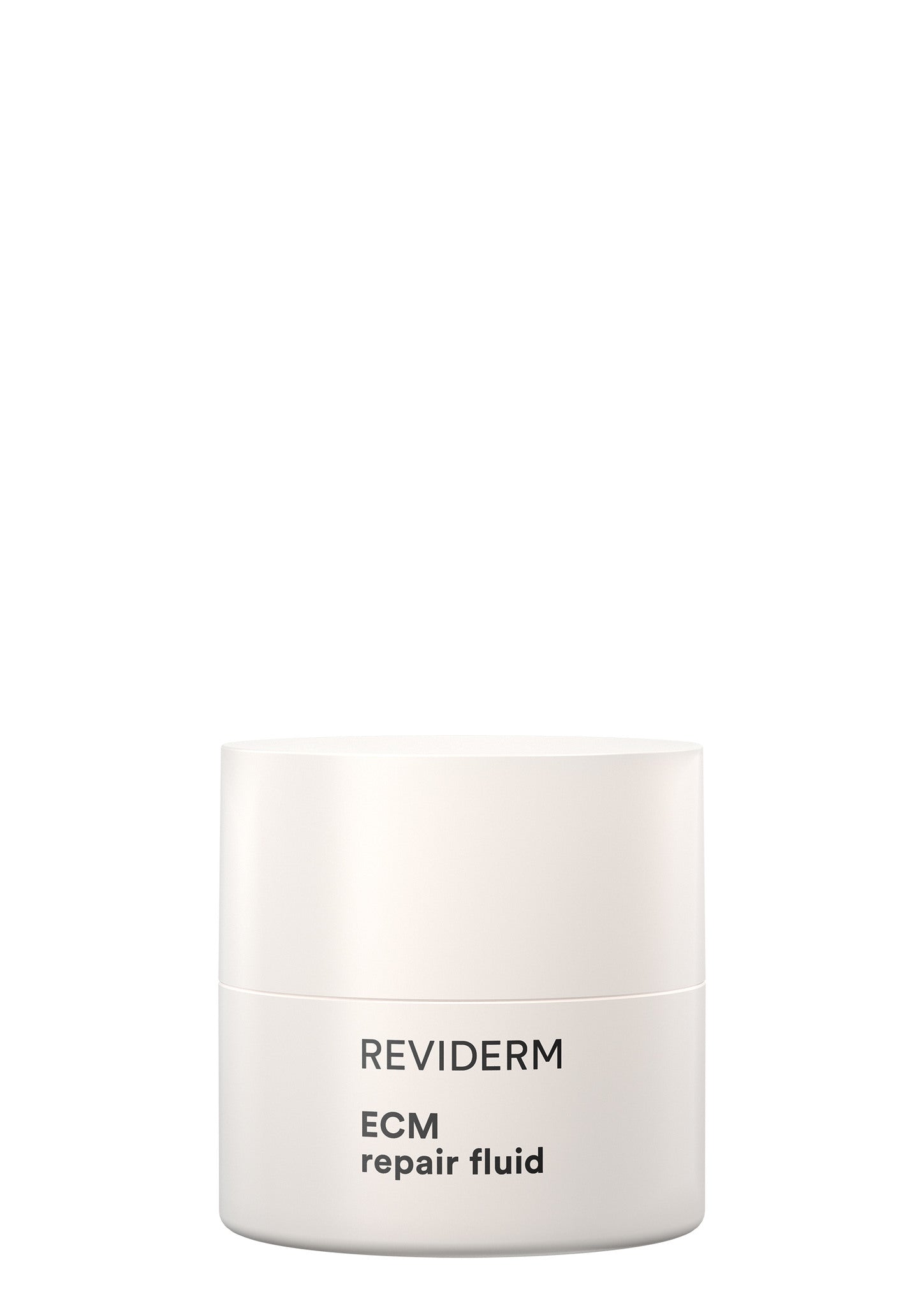 REVIDERM ECM REPAIR FLUID.