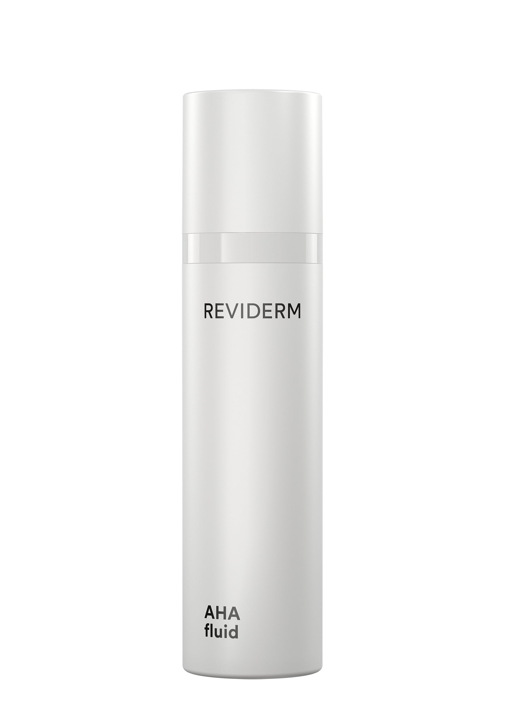 REVIDERM AHA FLUID.