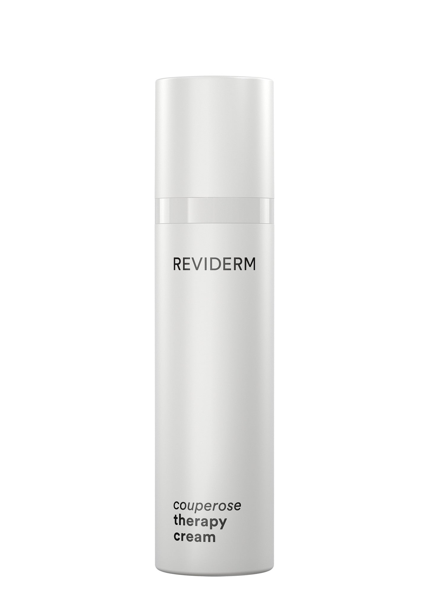 REVIDERM COUPEROSE THERAPY CREAM. Rasvapurkki.