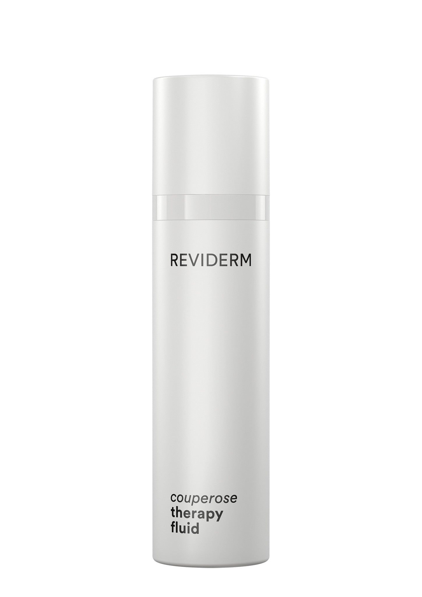 REVIDERM COUPEROSE THERAPY FLUID. Rasvapurkki. Couperosa. Rocacea. Punainen iho. Ärtynyt iho