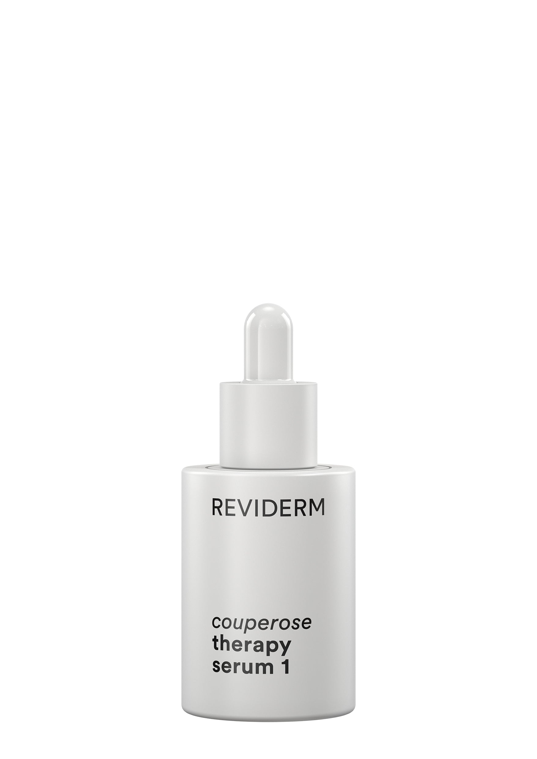 REVIDERM COUPEROSE THERAPY SERUM 1.