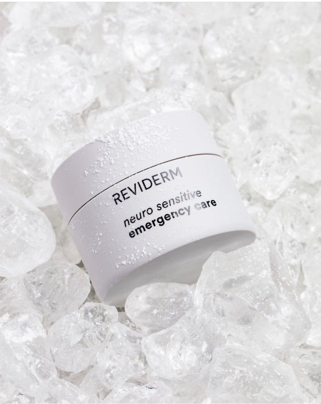 REVIDERM EMERGENCY CARE 10ml - SOS pasta akuuttiin ärsytykseen koko vartalolle ja kasvoille. Kortisoni