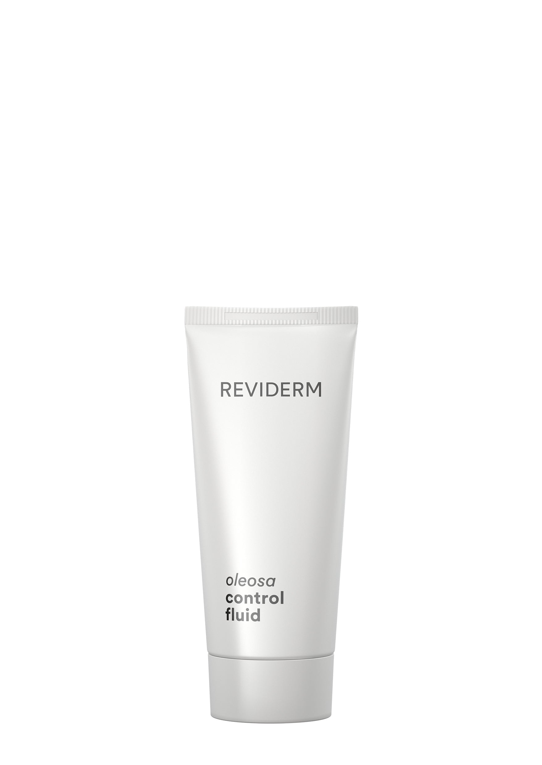 REVIDERM OLEOSA CONTROL FLUID. Rasvatuubi.