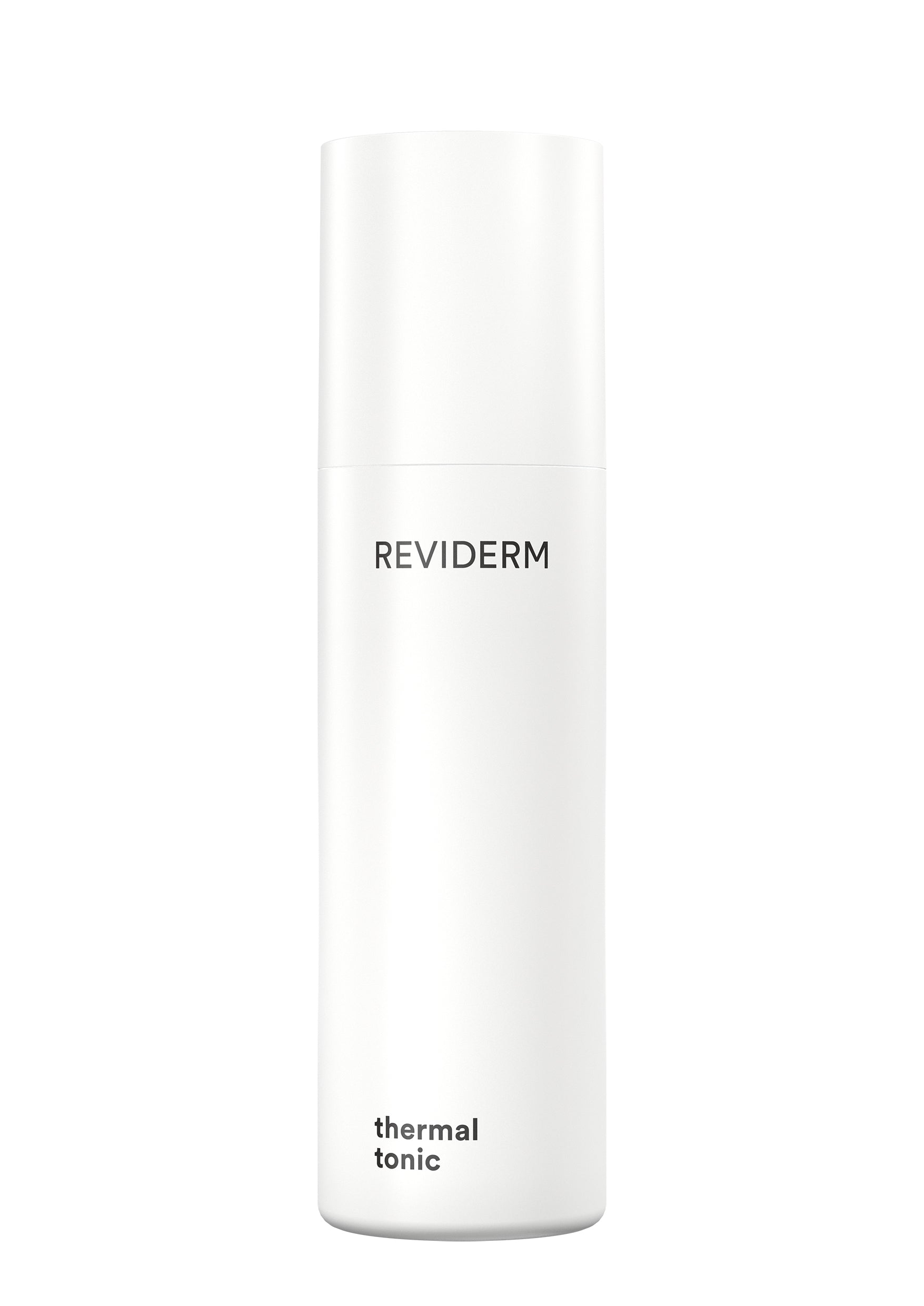 Reviderm thermal tonic - kasvovesi. Tonic. Lotion. Ihon puhdistus