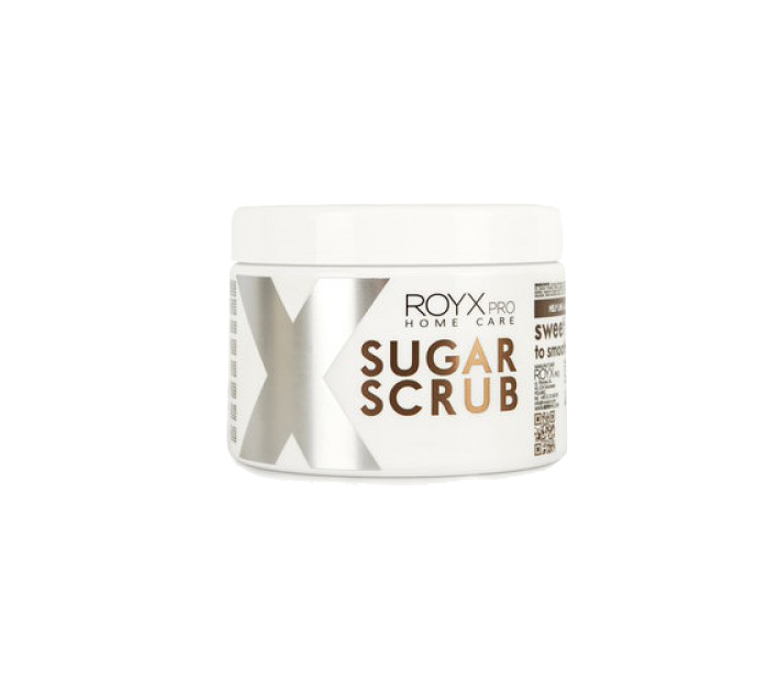 ROYX SUGAR SCRUB - Vartalonkuorinta