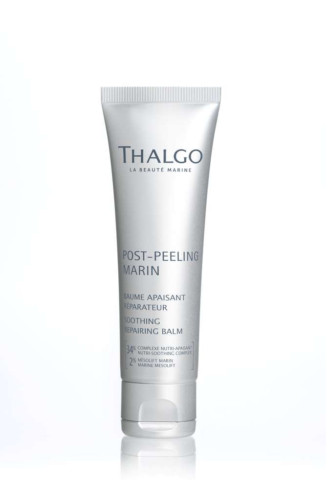 THALGO SOOTHING REPAIRING BALM. Rasvapurkki.