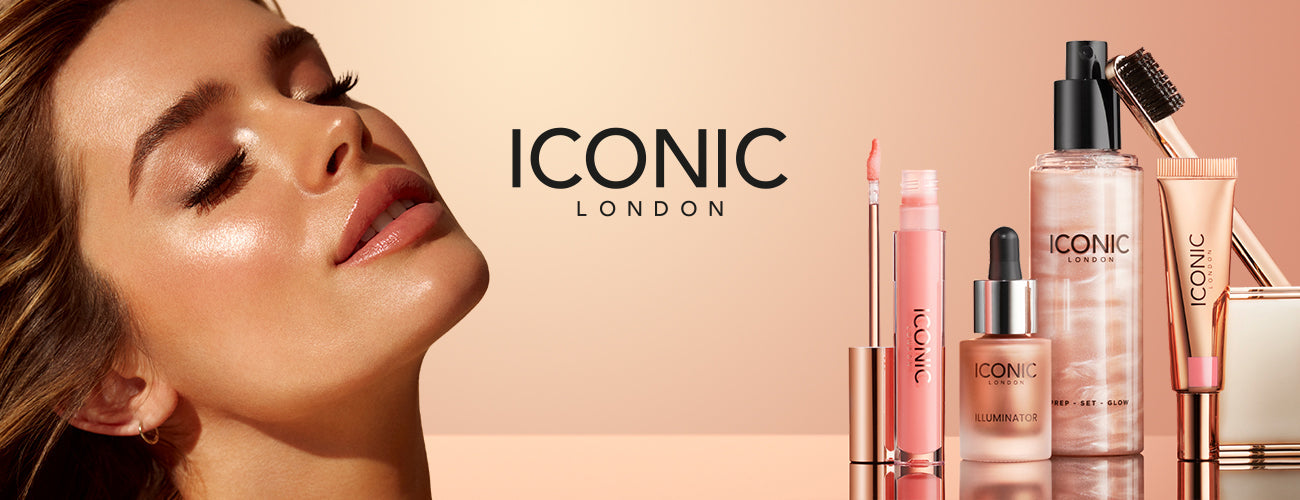 ICONIC LONDON