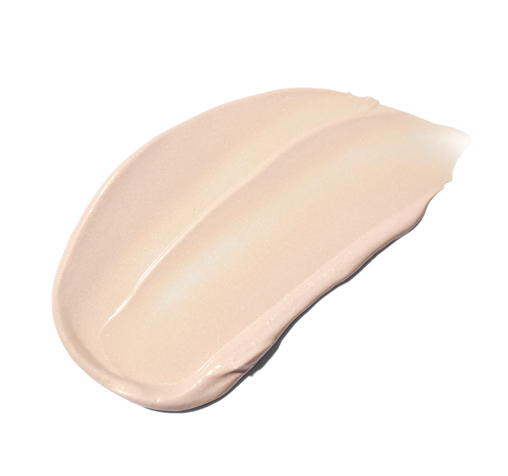 COLORESCIENCE TOTAL PROTECTION™ BODY SHIELD SPF50 GLOW - Mineraaliaurinkovoide vartalolle helmiäishohdon kera – iholle, joka sekä hehkuu että on suojattu. Erittäin kevyt ja kosteuttava. Aurinkosuoja.