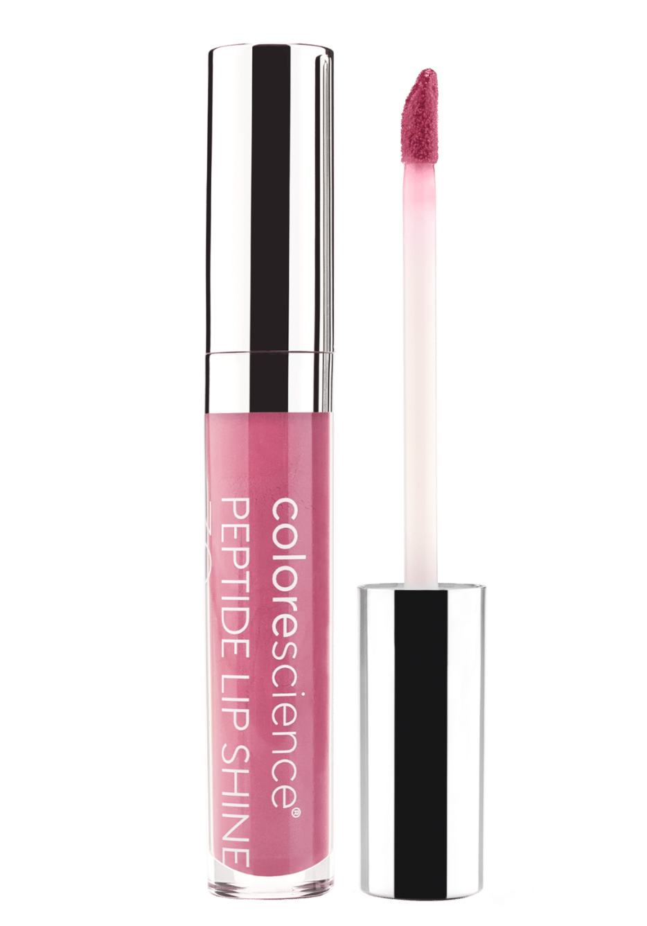 COLORESCIENCE LIP SHINE SPF 30 - Huulikiilto hoitavilla ainesosilla. Aurinkosuoja huulille. 