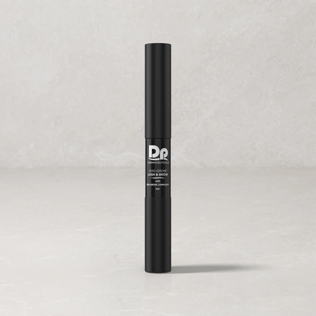 Dp Dermaceuticals EXO-GROW LASH& BROW - Ripsi- ja kulmakarva seerumi
