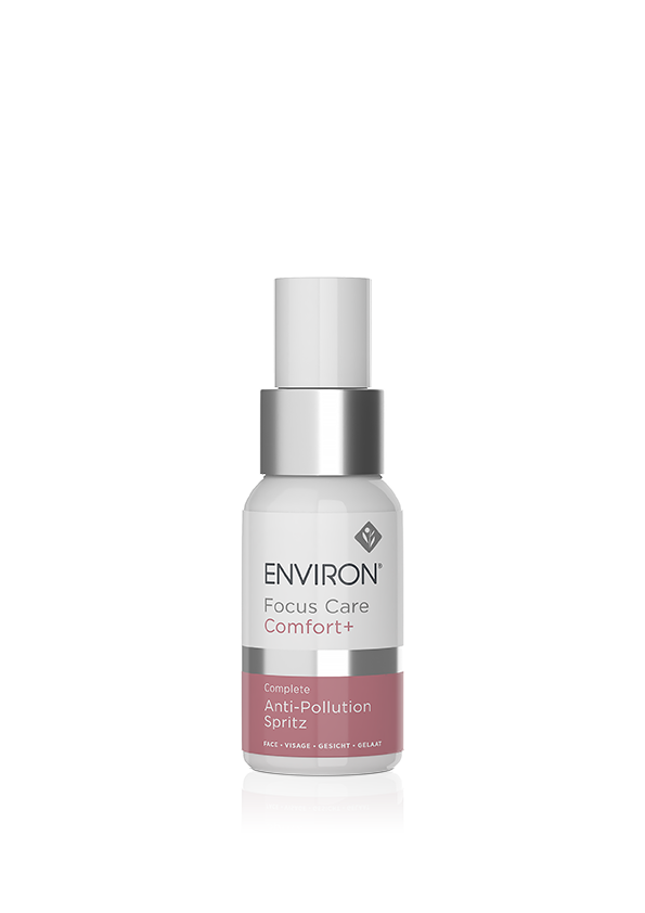 ENVIRON COMPLETE ANTI-POLLUTION SPRITZ - Ihoa suojaava kasvosuihke