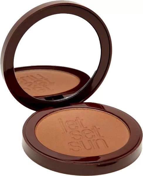 BT COSMETICS JET SET SUN BRONZING POWDER