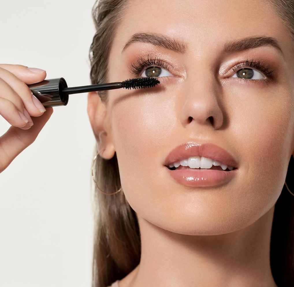 REVIDERM VELVET VOLUME LIFTING MASCARA  - Upeaa volyymia ripsille