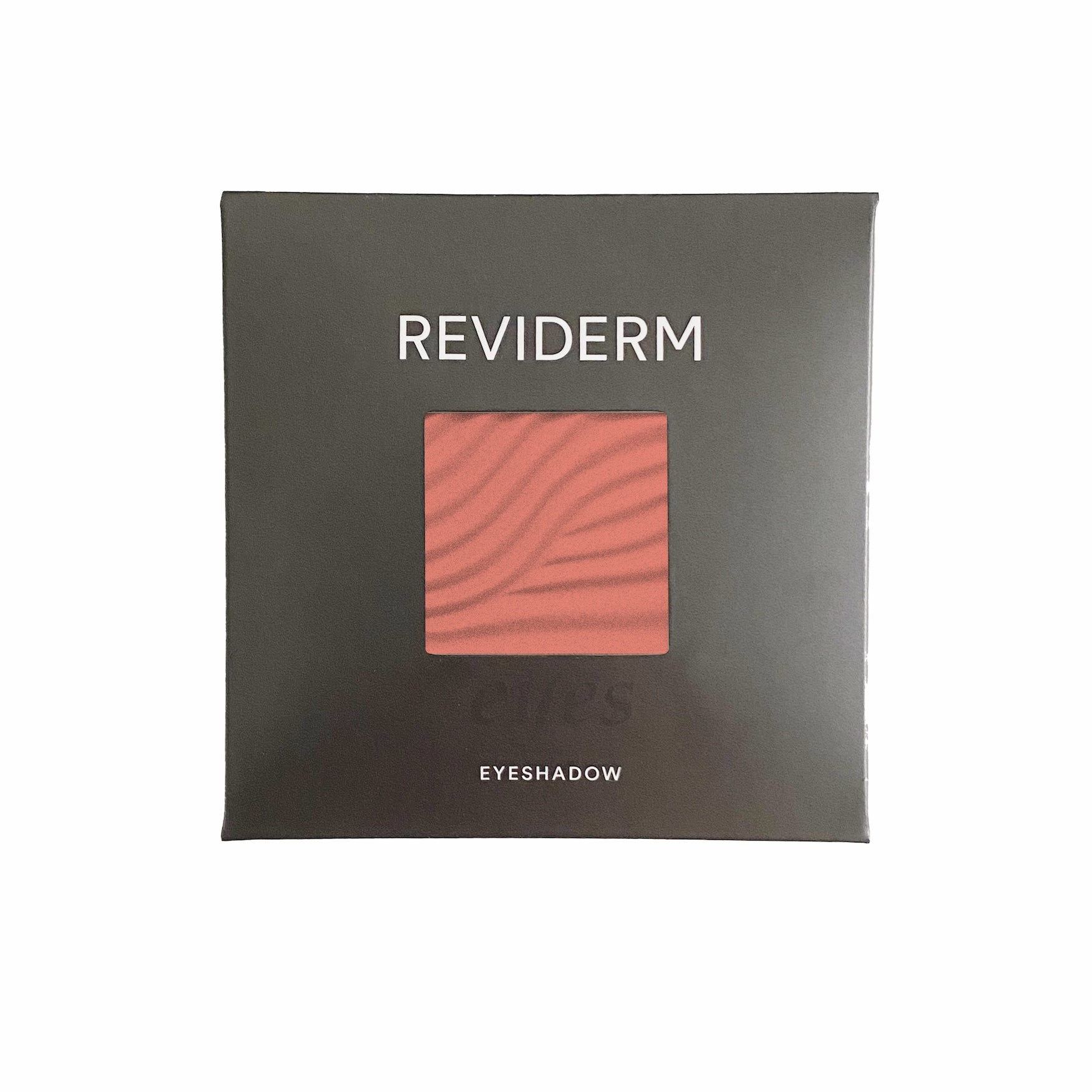 REVIDERM EYESHADOW - Luomiväri UUTUUS!