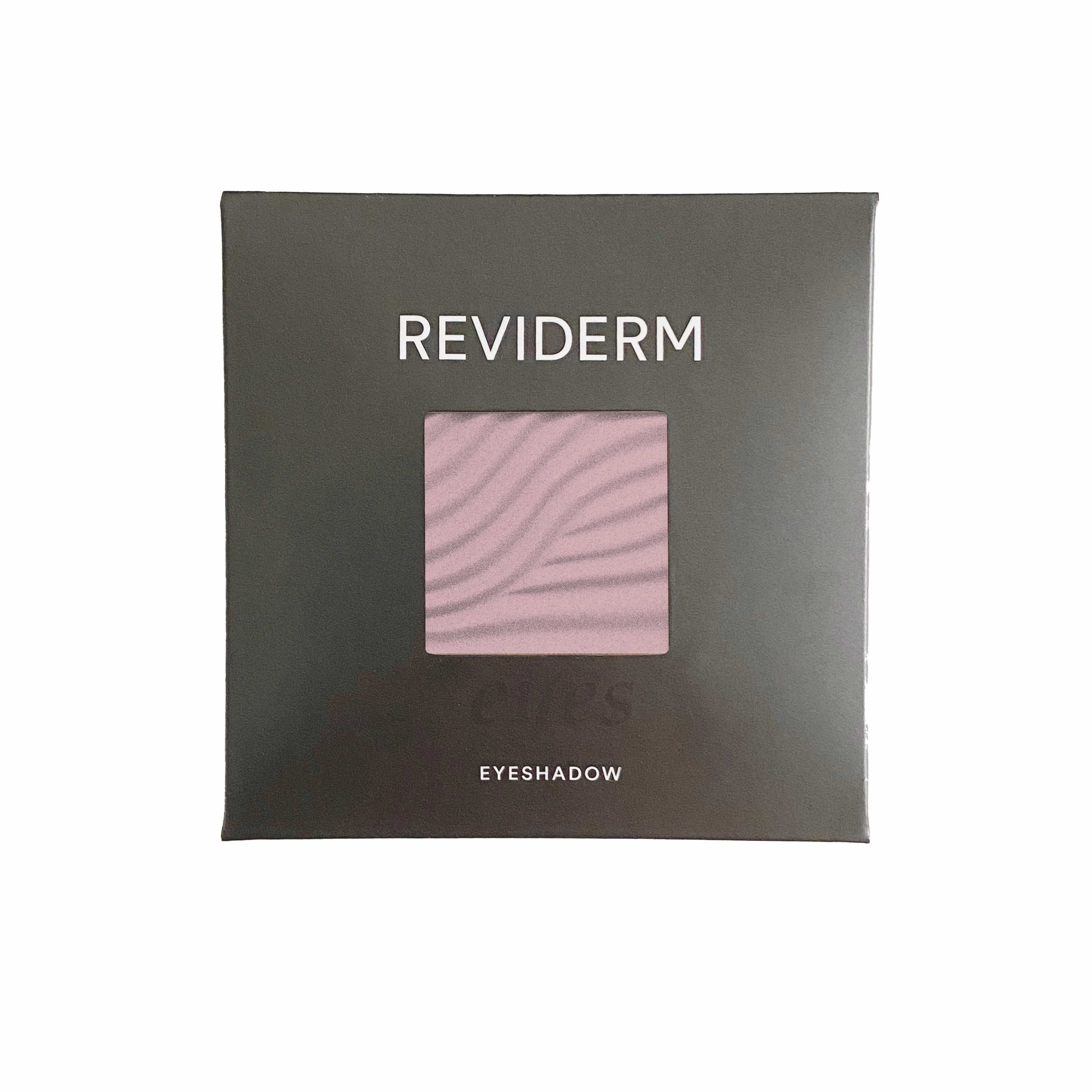 REVIDERM EYESHADOW - Luomiväri UUTUUS!