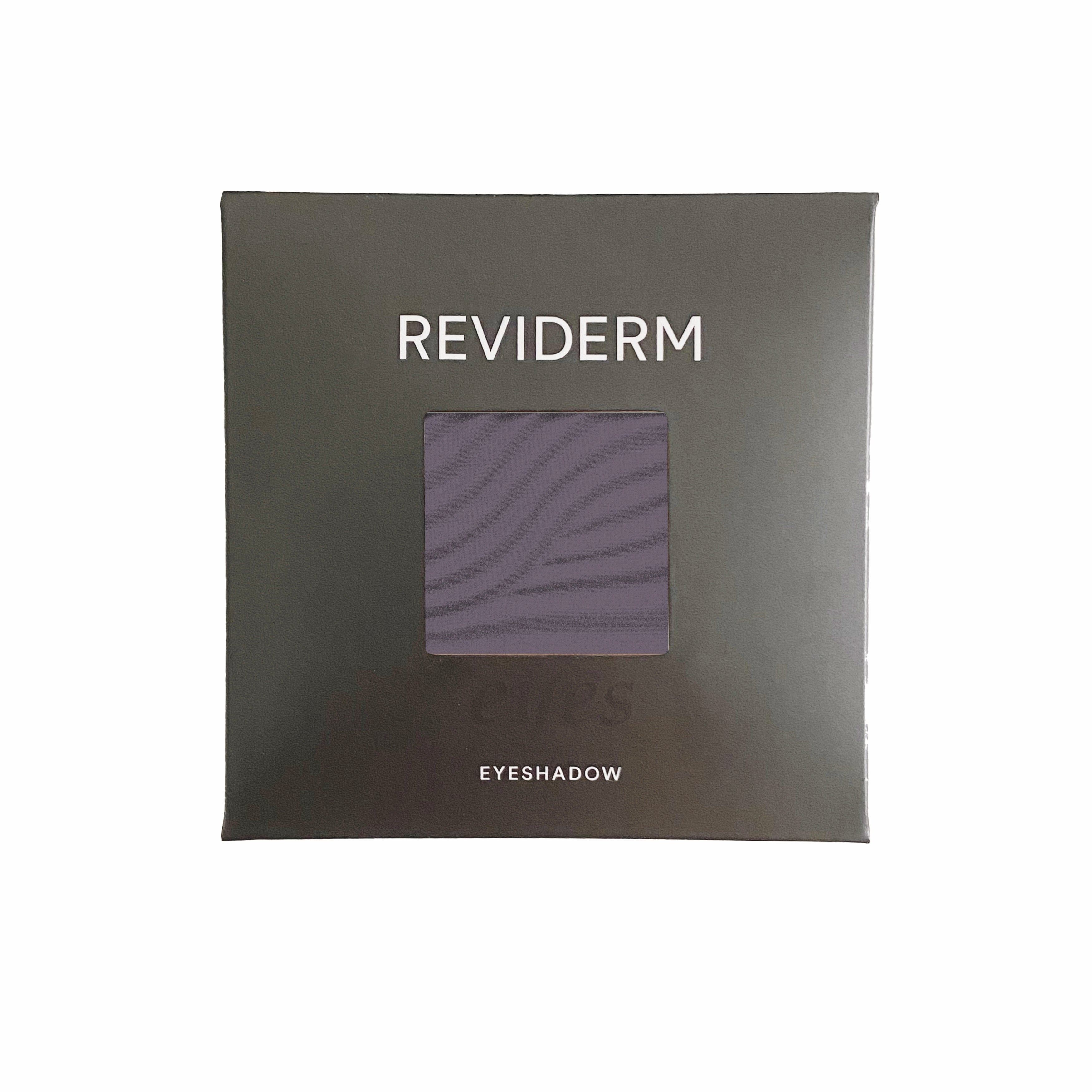 REVIDERM EYESHADOW - Luomiväri UUTUUS!