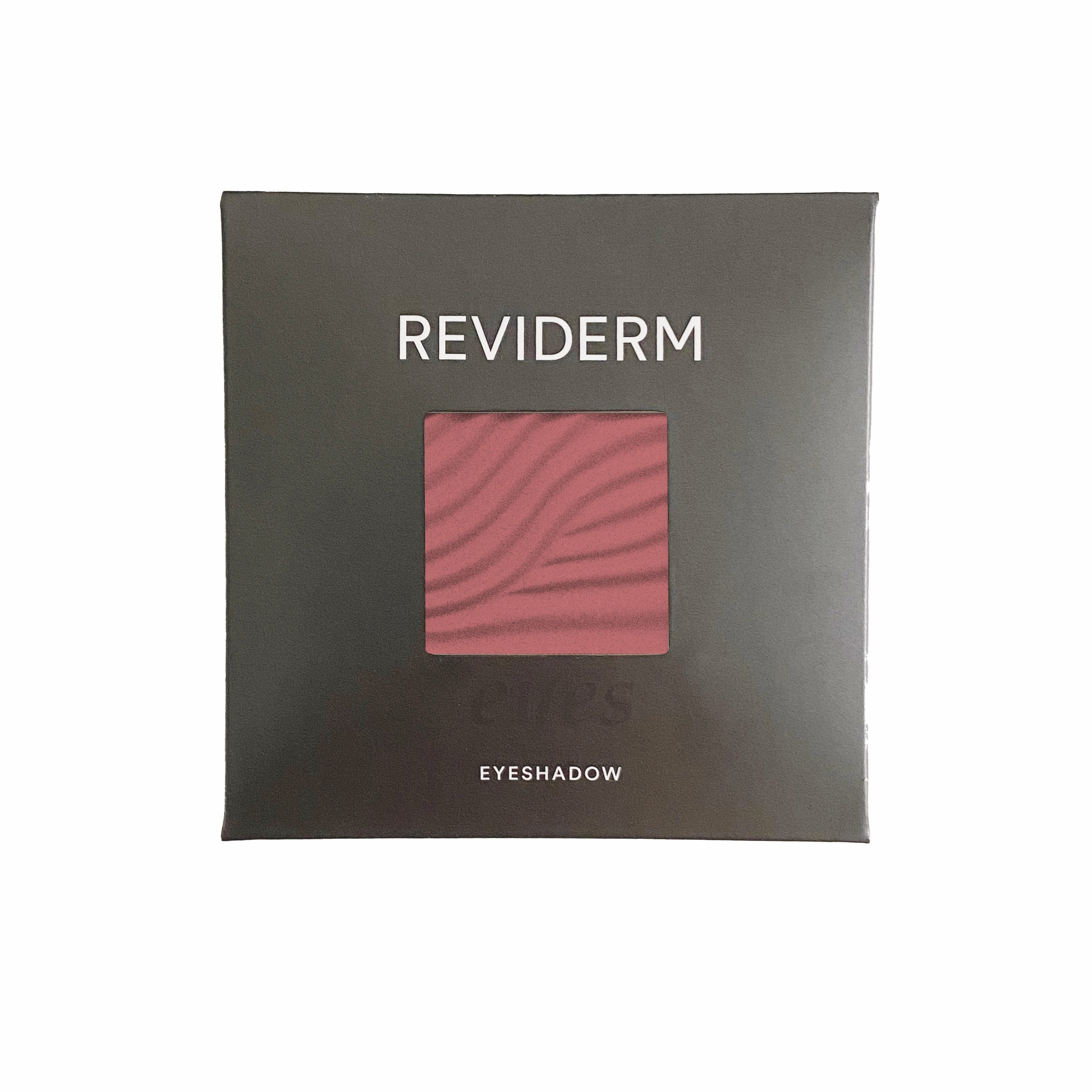 REVIDERM EYESHADOW - Luomiväri UUTUUS!