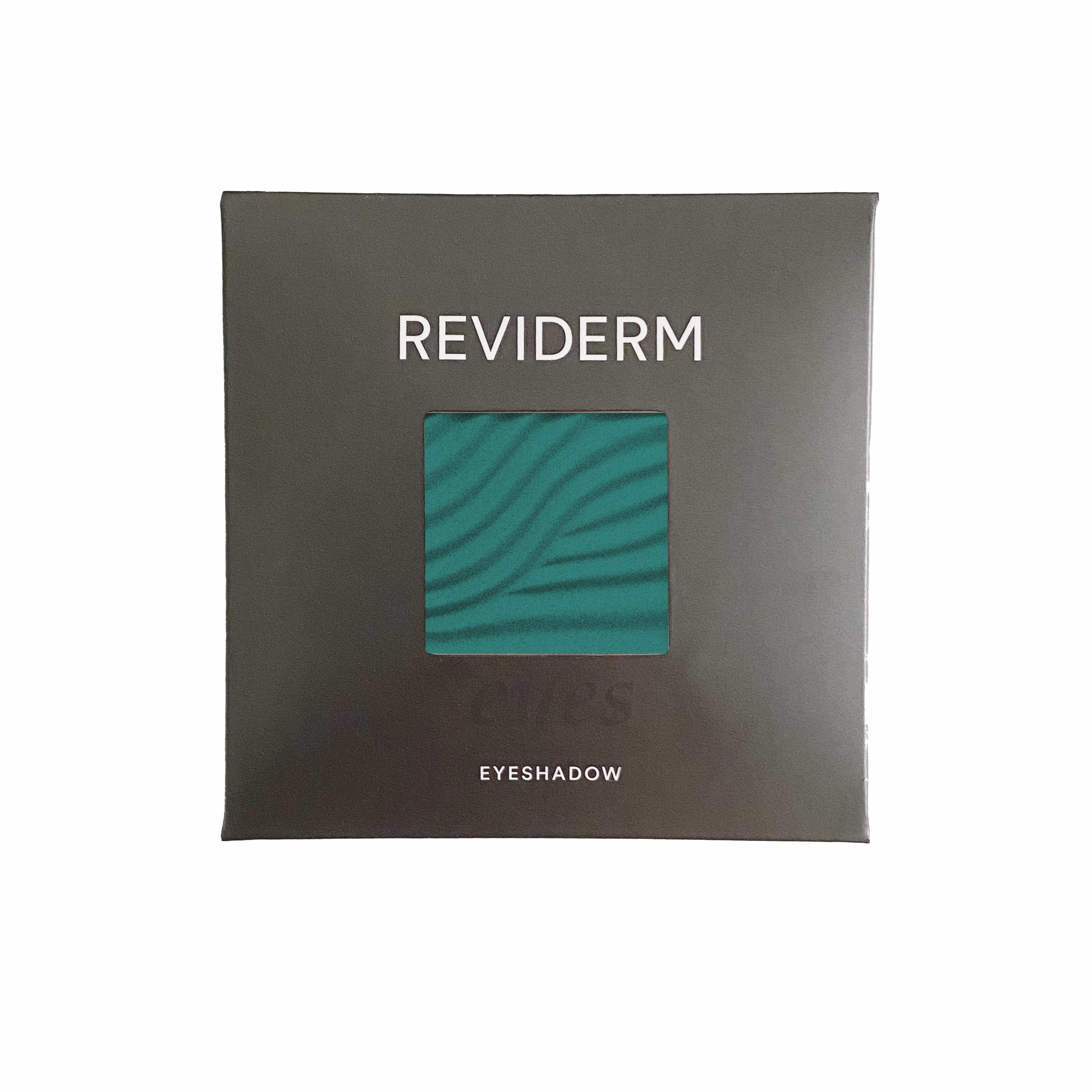 REVIDERM EYESHADOW - Luomiväri UUTUUS!