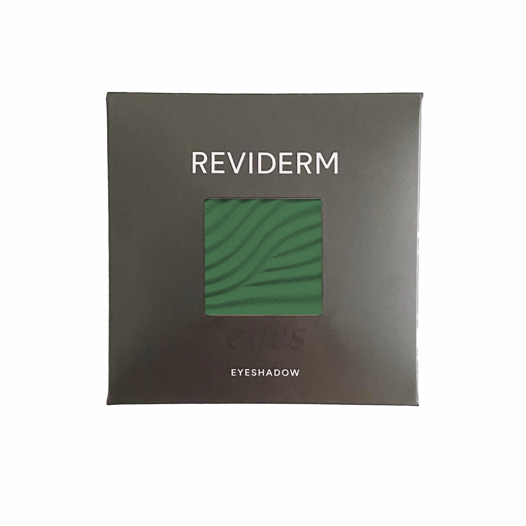 REVIDERM EYESHADOW - Luomiväri UUTUUS!