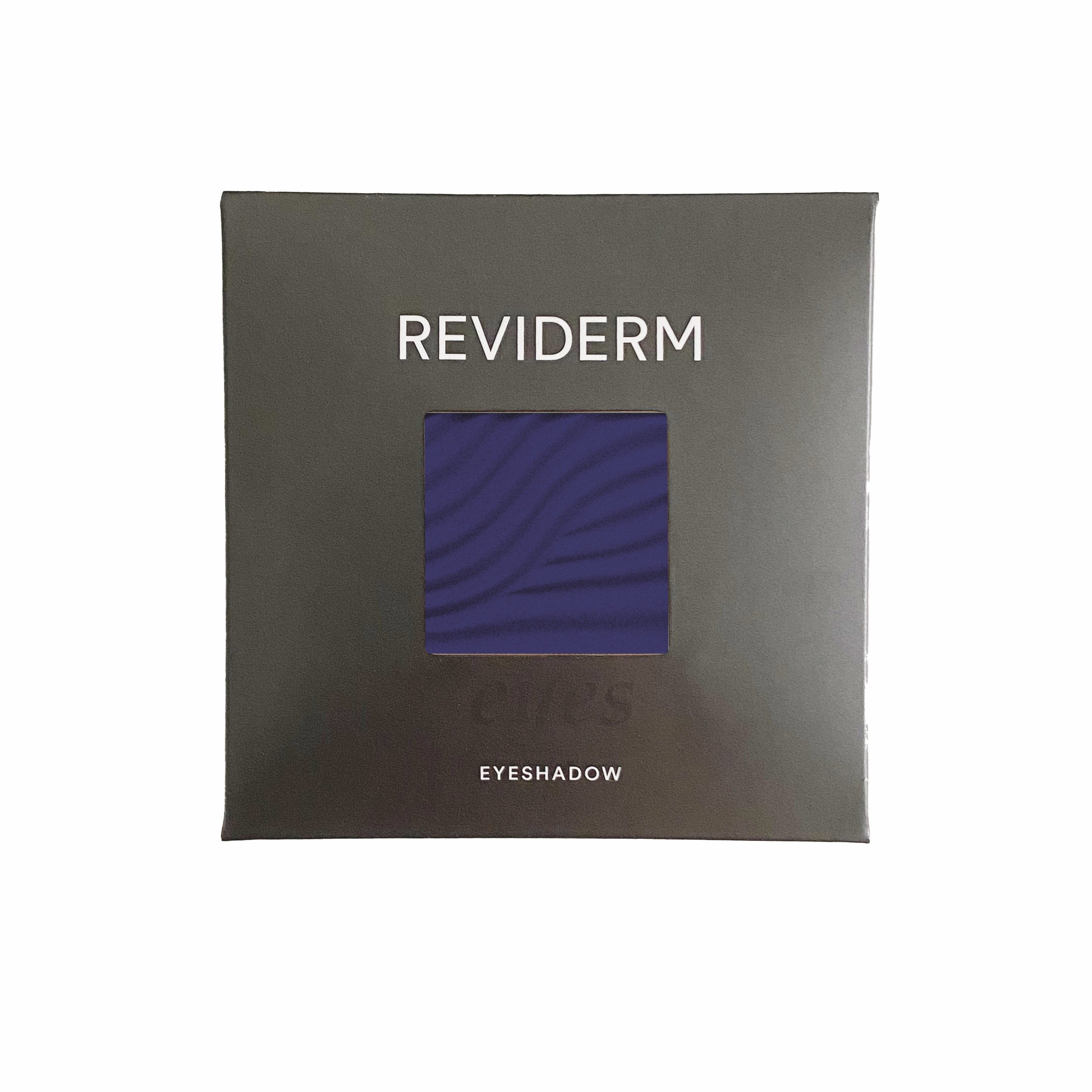 REVIDERM EYESHADOW - Luomiväri UUTUUS!
