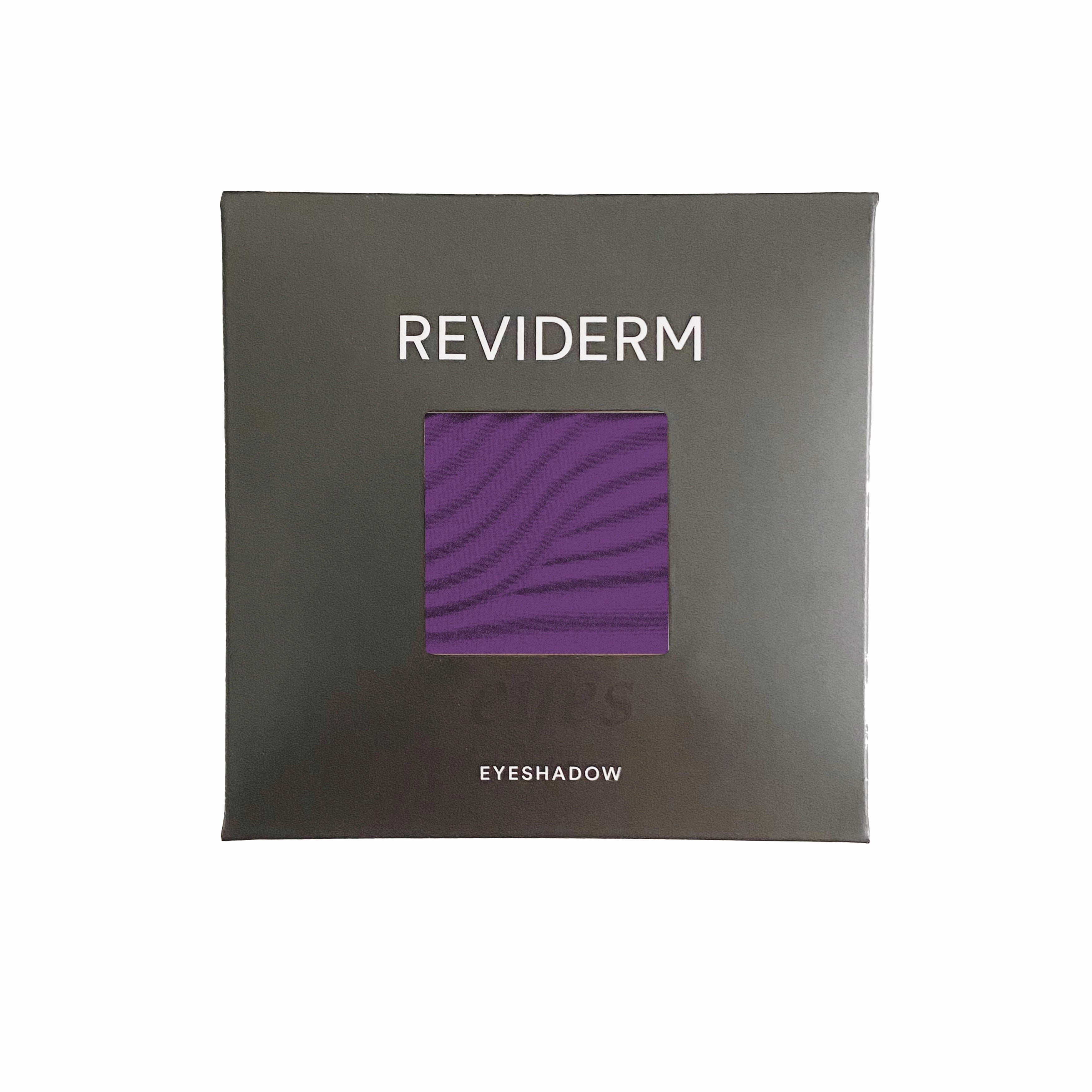 REVIDERM EYESHADOW - Luomiväri UUTUUS!