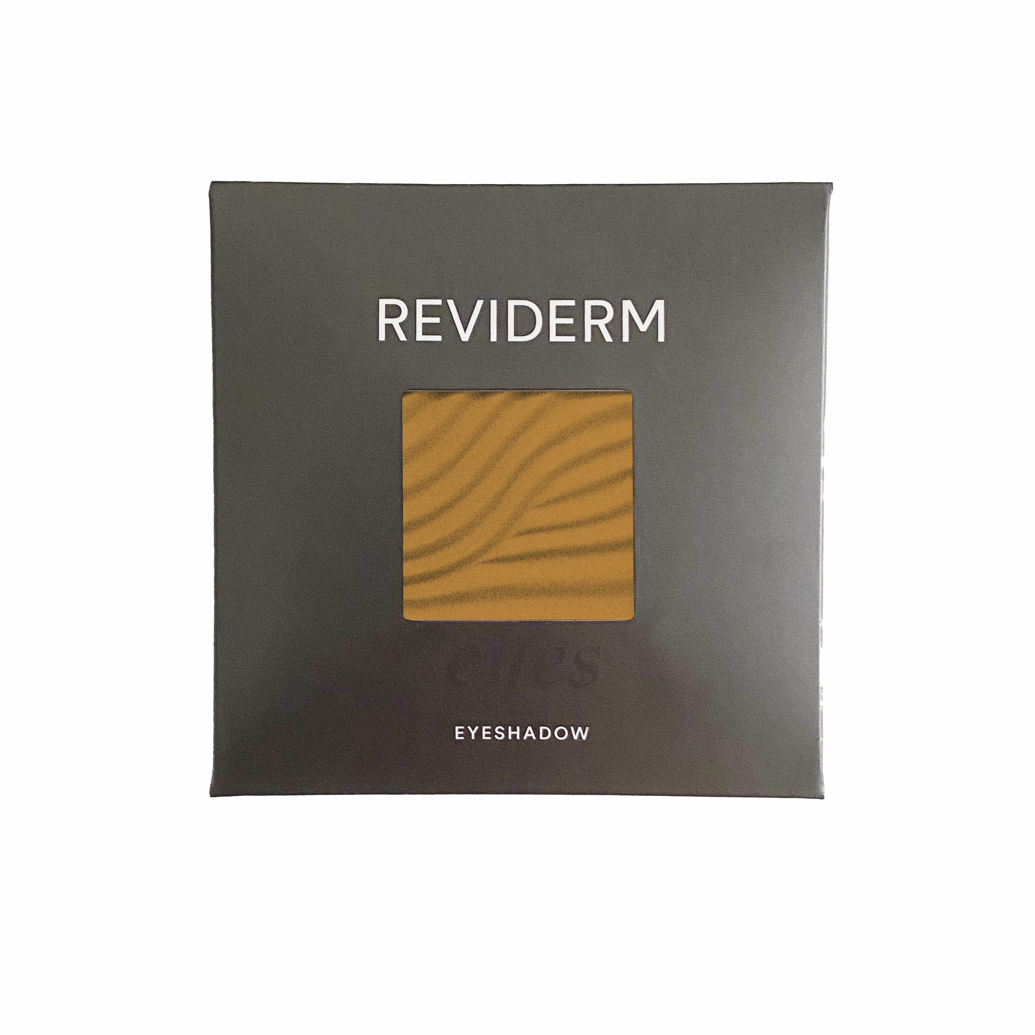 REVIDERM EYESHADOW - Luomiväri UUTUUS!