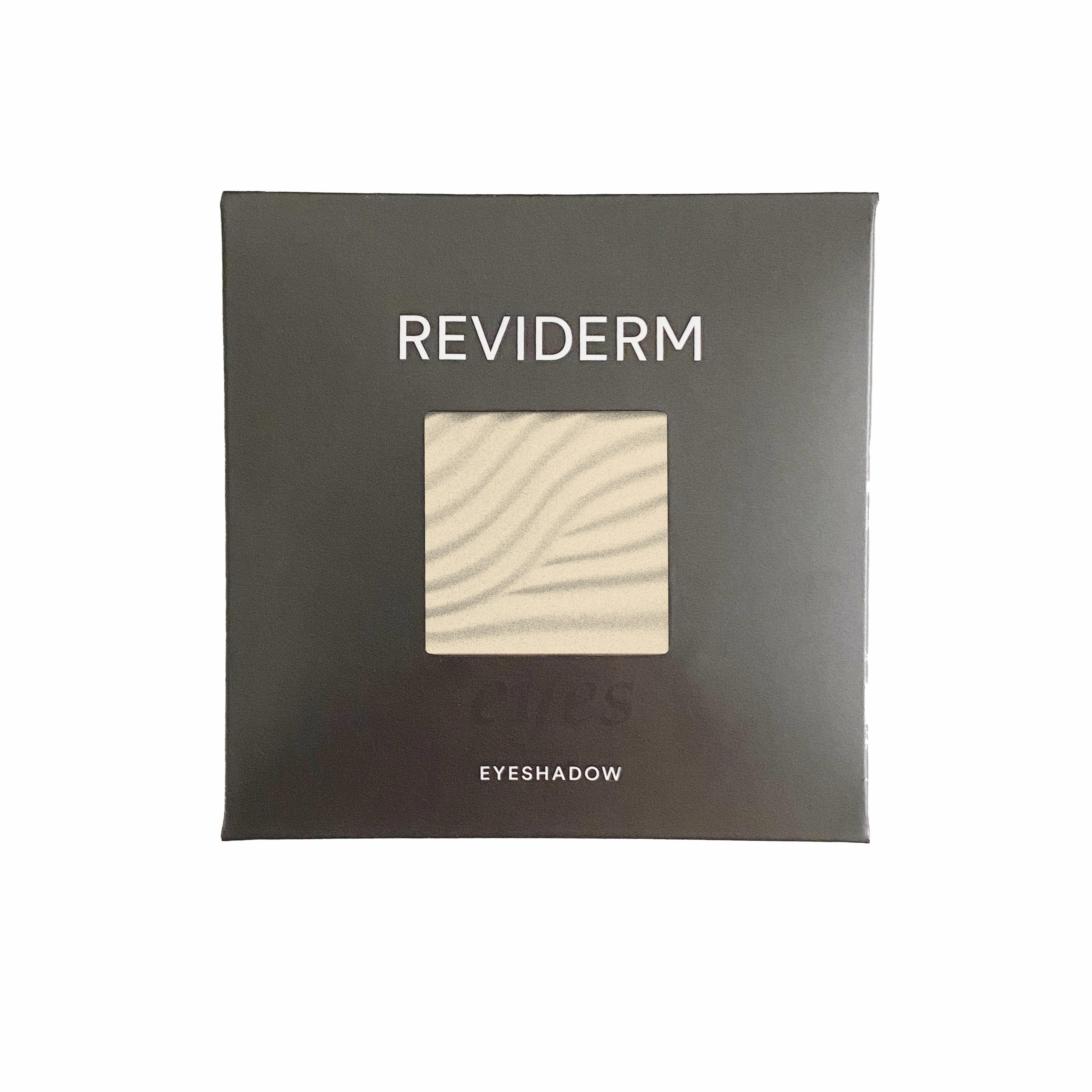 REVIDERM EYESHADOW - Luomiväri UUTUUS!