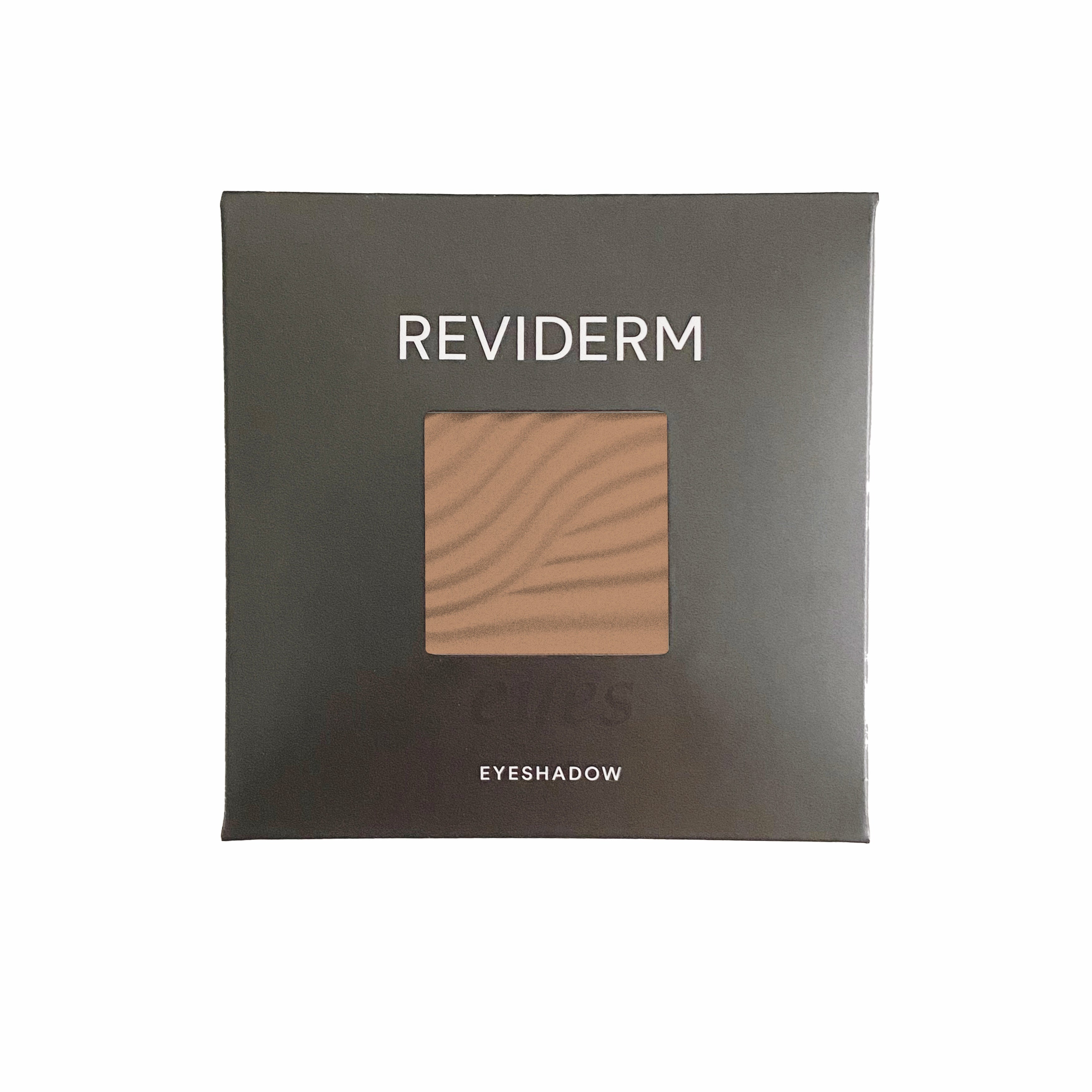 REVIDERM EYESHADOW - Luomiväri UUTUUS!