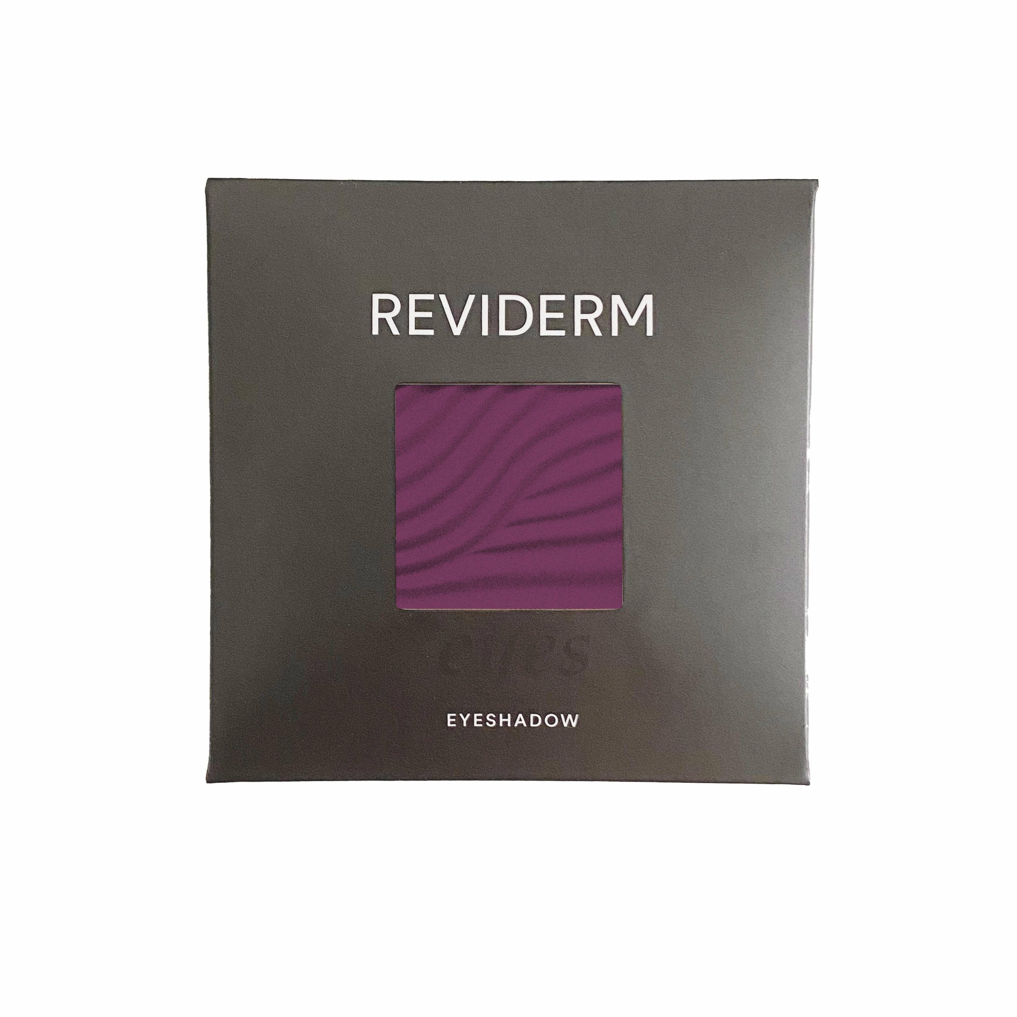 REVIDERM EYESHADOW - Luomiväri UUTUUS!