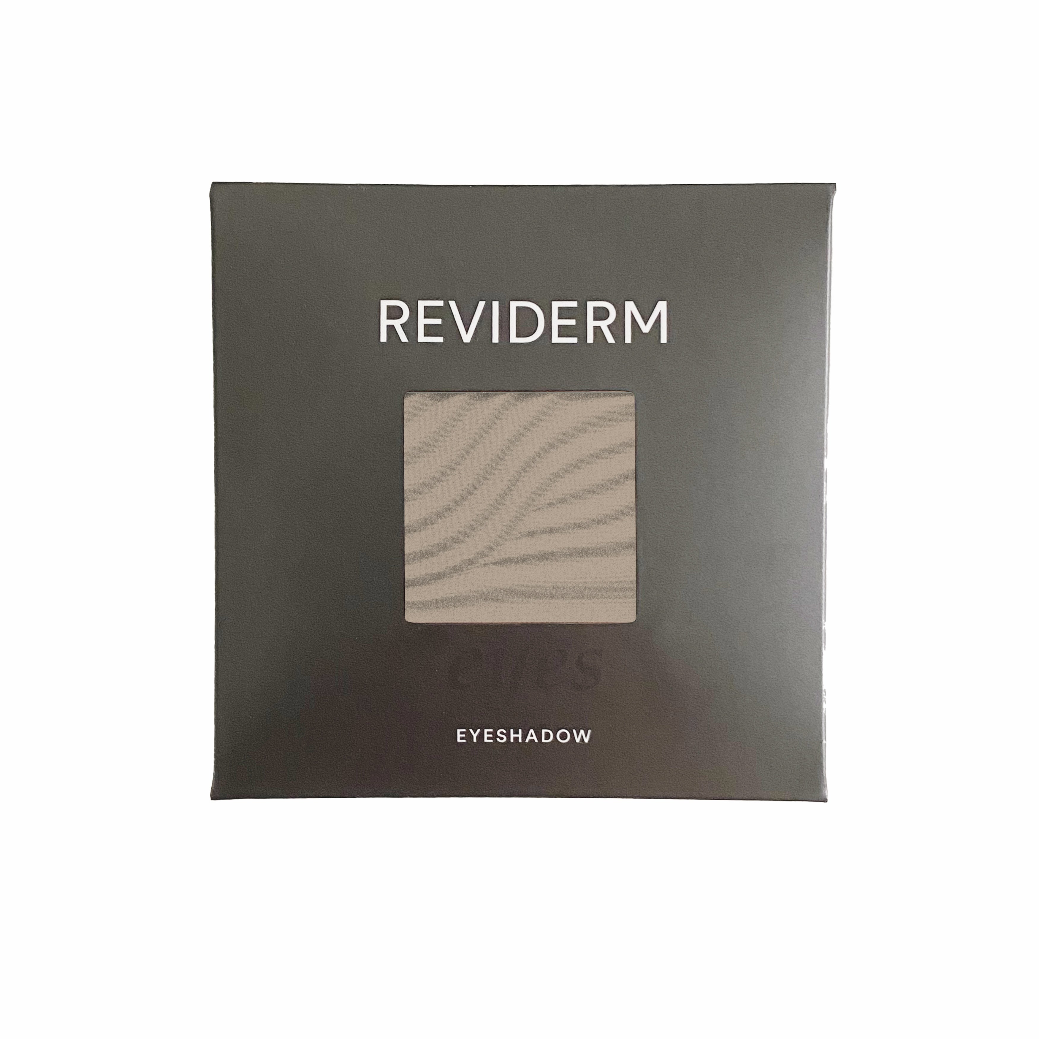 REVIDERM EYESHADOW - Luomiväri UUTUUS!