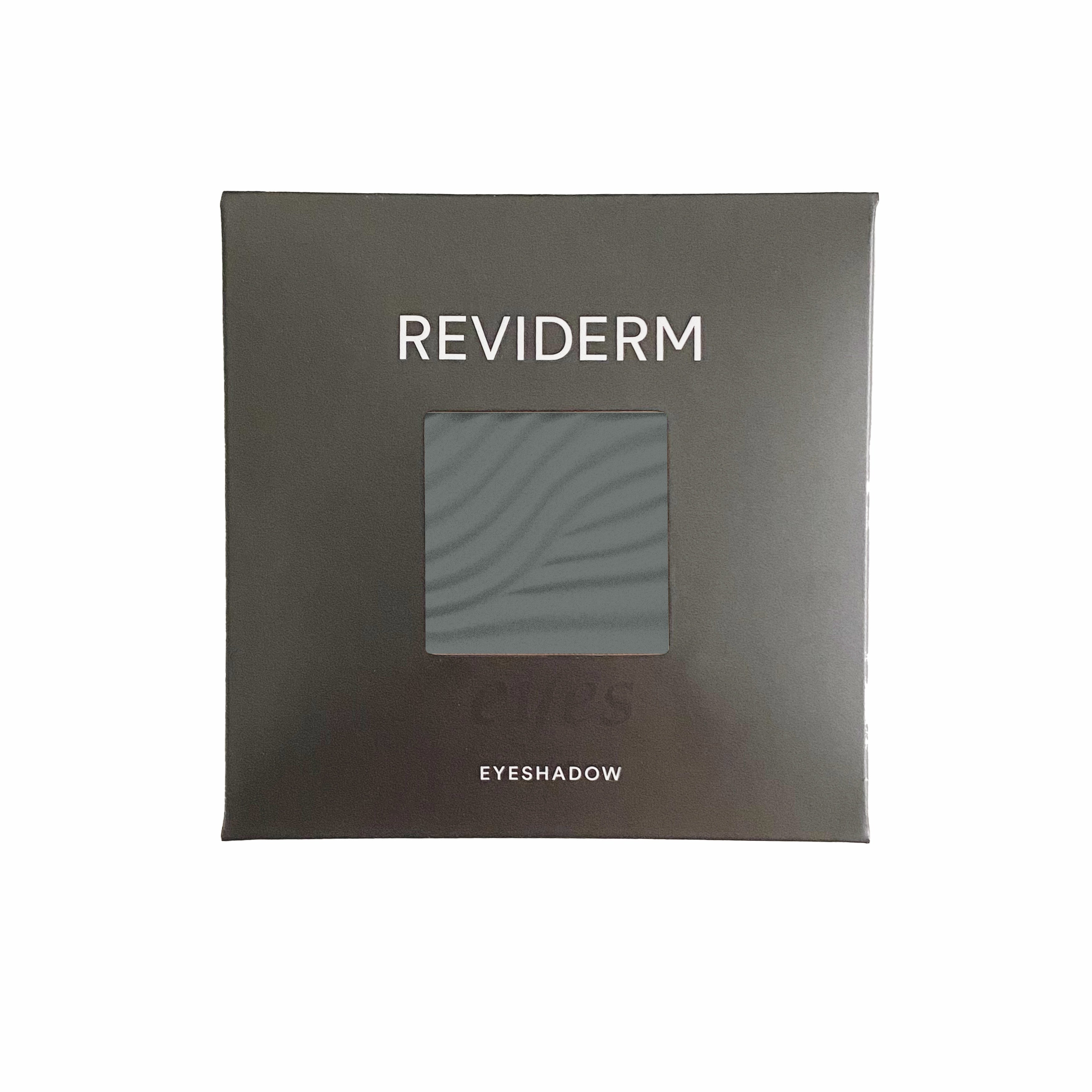 REVIDERM EYESHADOW - Luomiväri UUTUUS!