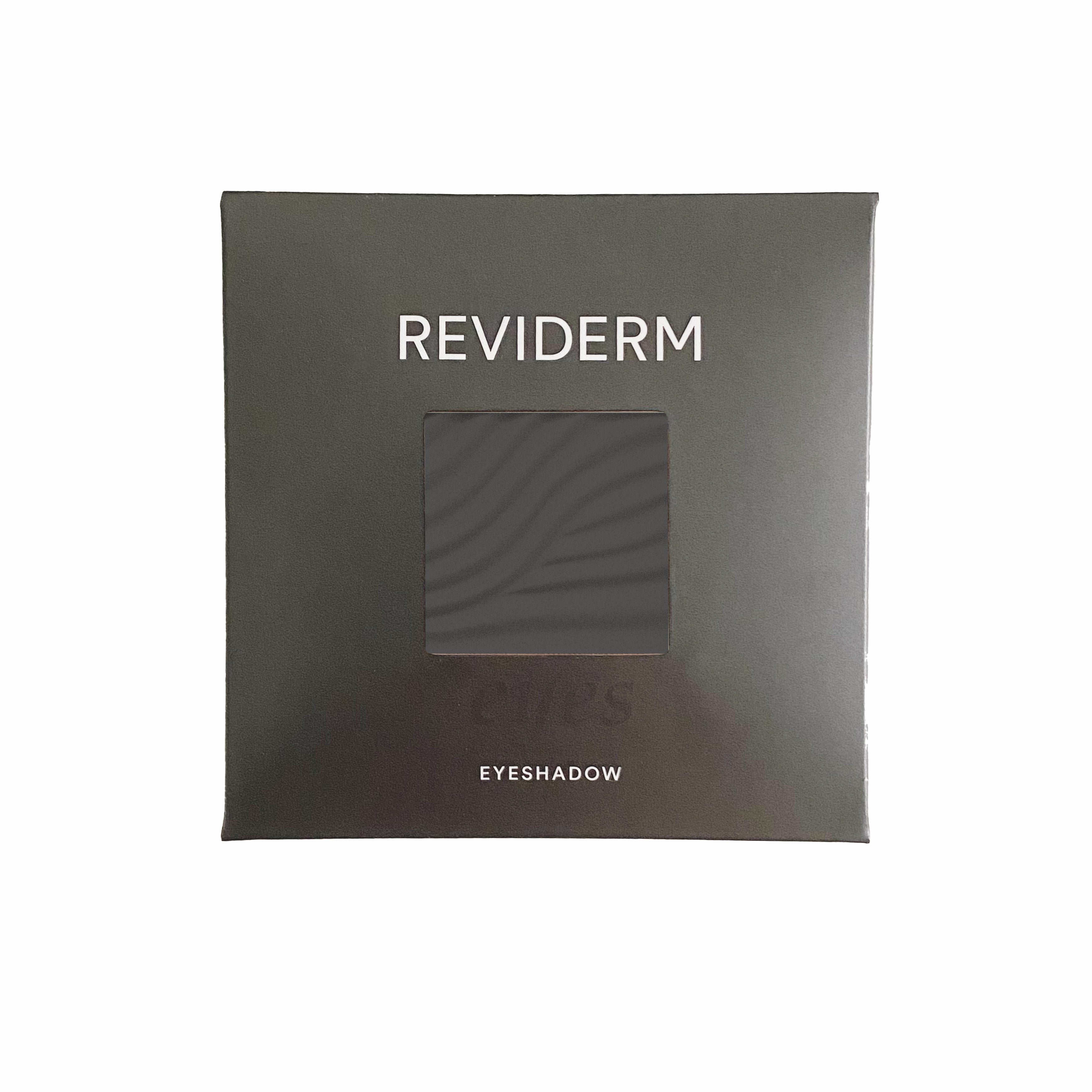 REVIDERM EYESHADOW - Luomiväri UUTUUS!