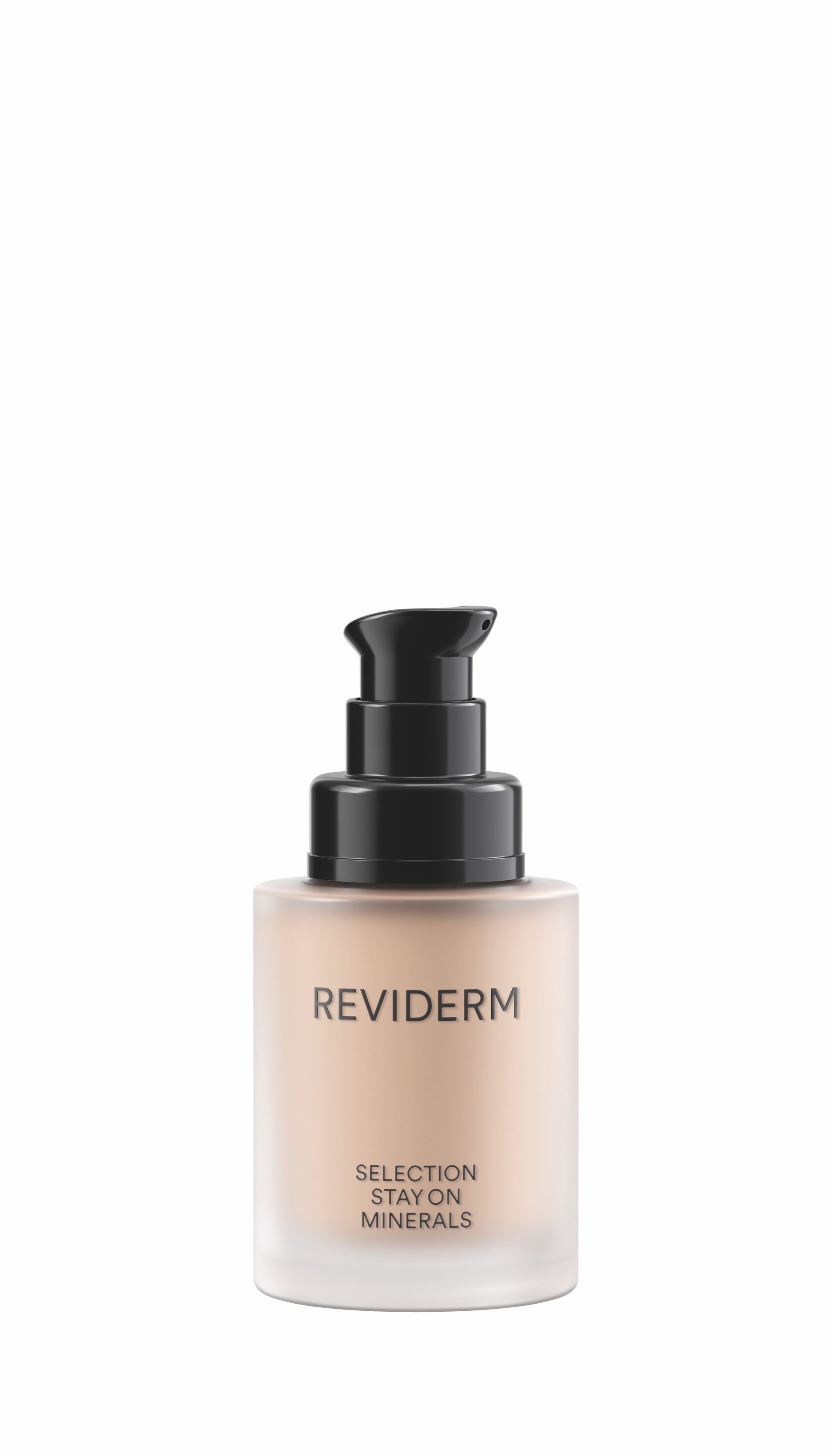 REVIDERM SELECTION STAY ON MINERALS  - Mineraalimeikkivoide