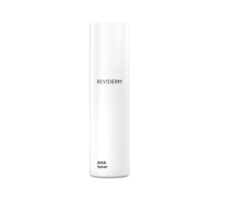REVIDERM AHA TONER - Kasvovesi
